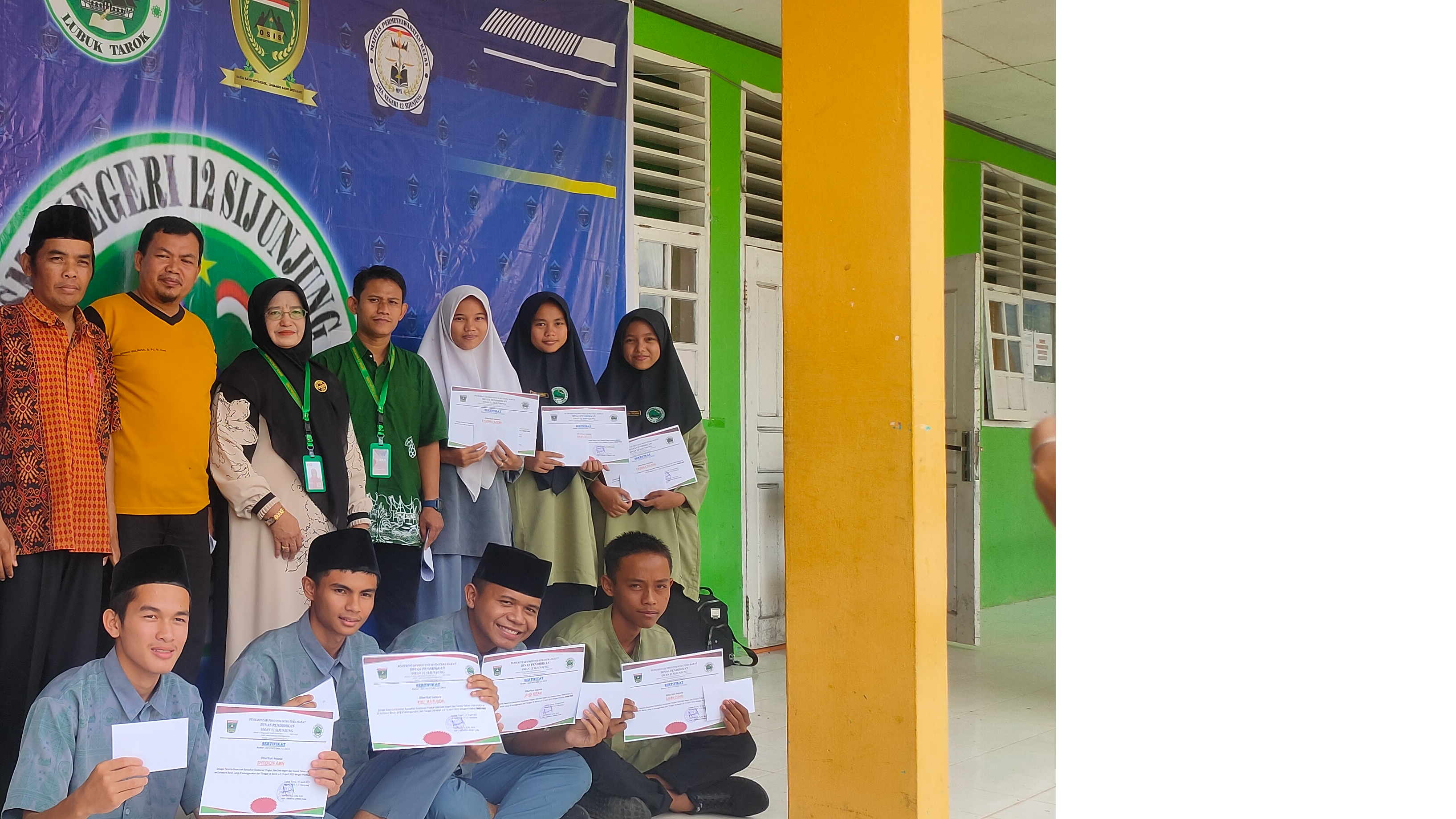 Pesantren Ramadhan